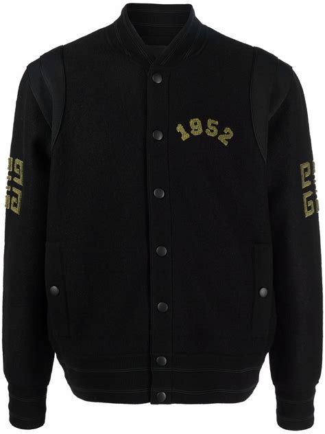 givenchy 17 bomber